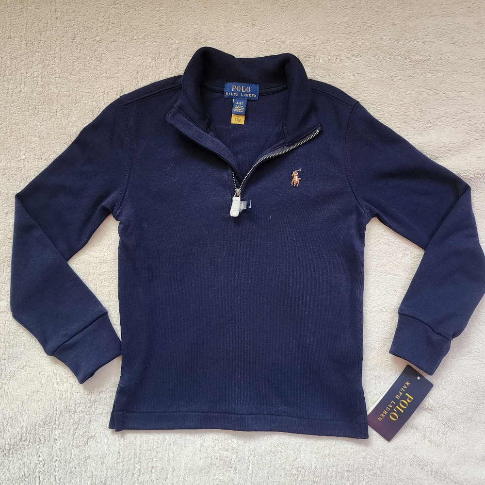 KIDS Polo Ralph Lauren Pullover